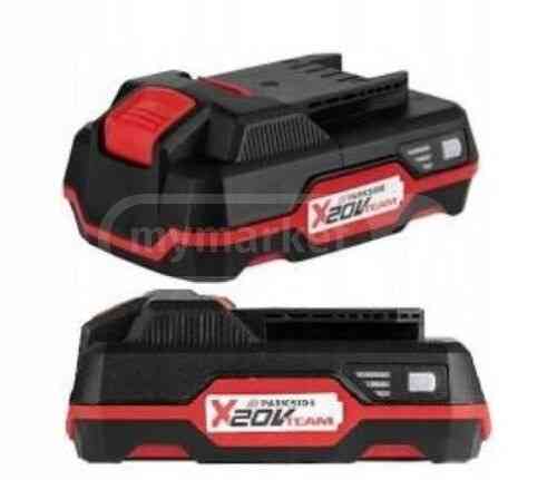 Аккумулятор Parkside 2Ач Тбилиси