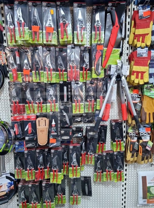 Felco სეკატორი თბილისი - photo 1