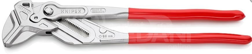 KNIPEX 8603400 XL თბილისი - photo 1