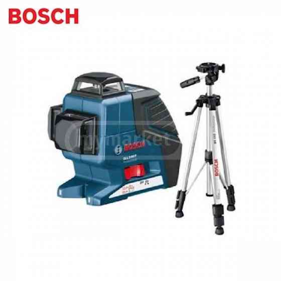 Лазерные весы Bosch GLL 3-80P Тбилиси