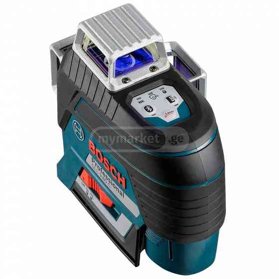 Лазерные весы Bosch GLL 3-80C Тбилиси