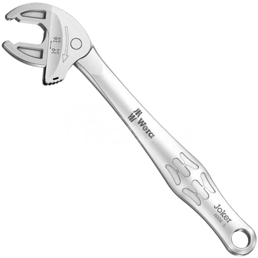 Wera 6004 Joker L 05020101001 თბილისი - photo 1