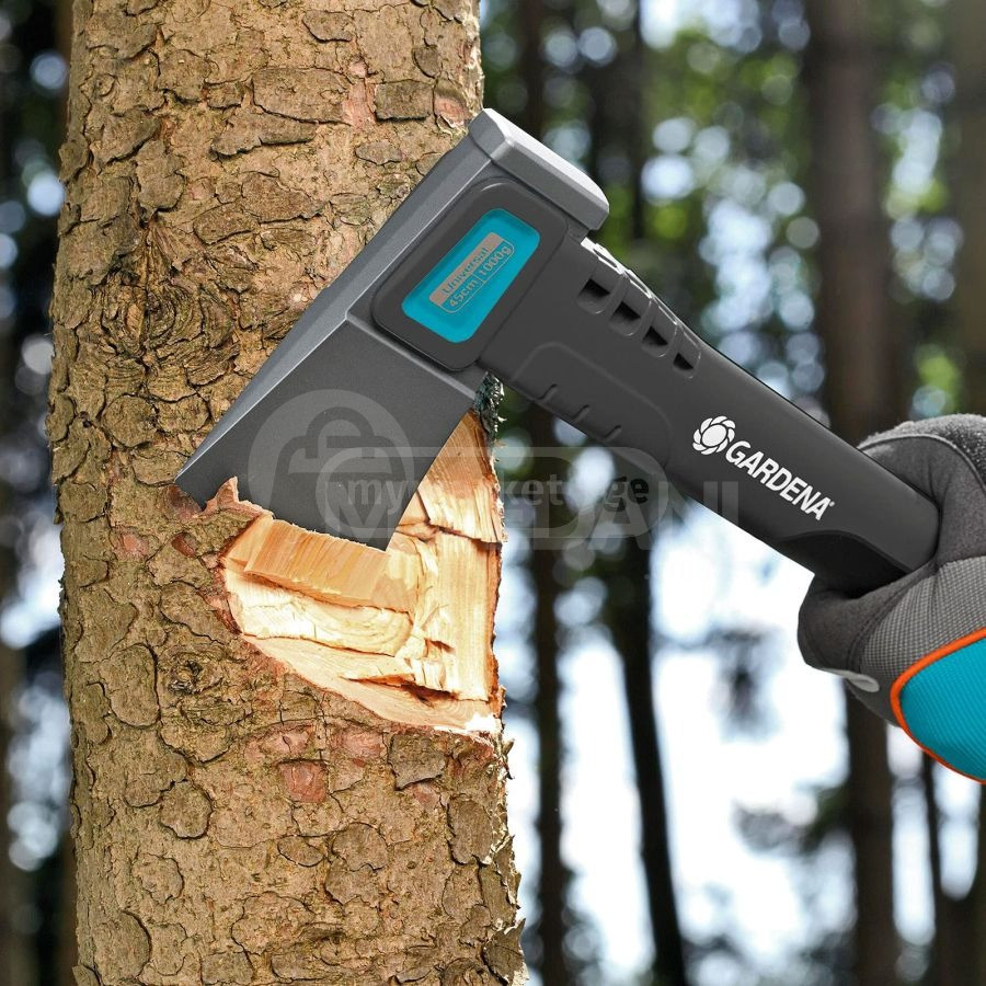 GARDENA ცული 8713-48 თბილისი - photo 2