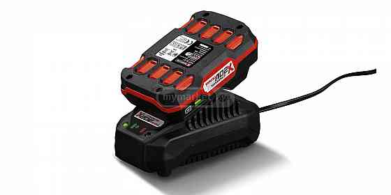 Аккумулятор Parkside 4Ah Тбилиси