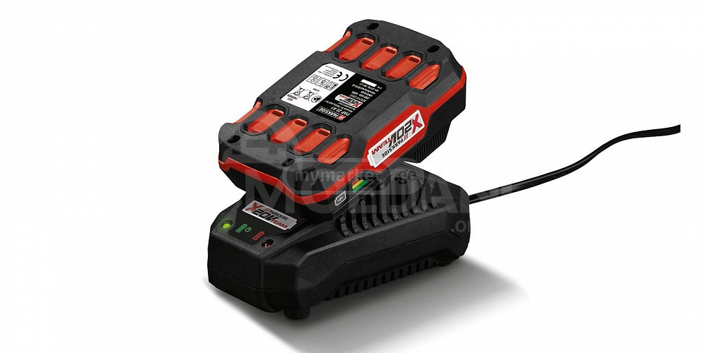 Parkside battery 4Ah Tbilisi - photo 1