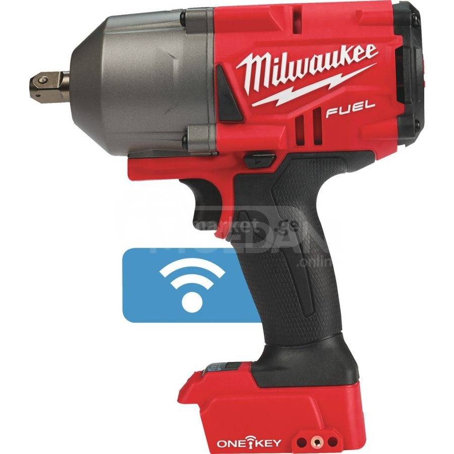 Milwaukee M18ONEFHIW12 (1354 nm) თბილისი - photo 1