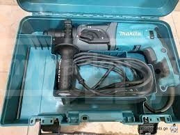 MAKITA HR2470FT თბილისი - photo 2