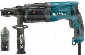 MAKITA HR2470FT თბილისი - photo 1