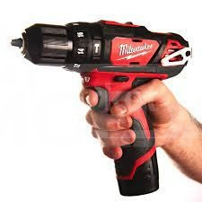 Milwaukee M12 BPD Tbilisi - photo 1