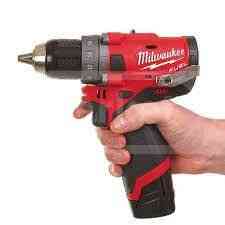 Милуоки M12FPD Тбилиси