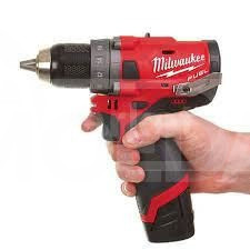milwaukee M12FPD Tbilisi - photo 1