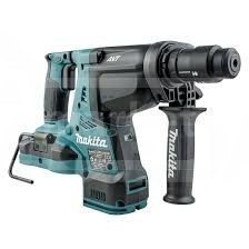 Перфоратор Makita DHR281 Тбилиси - изображение 1