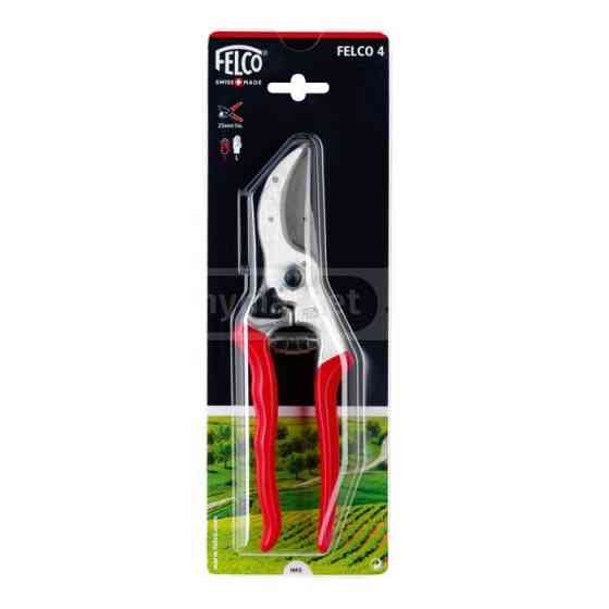 სეკატორი Felco-4 თბილისი