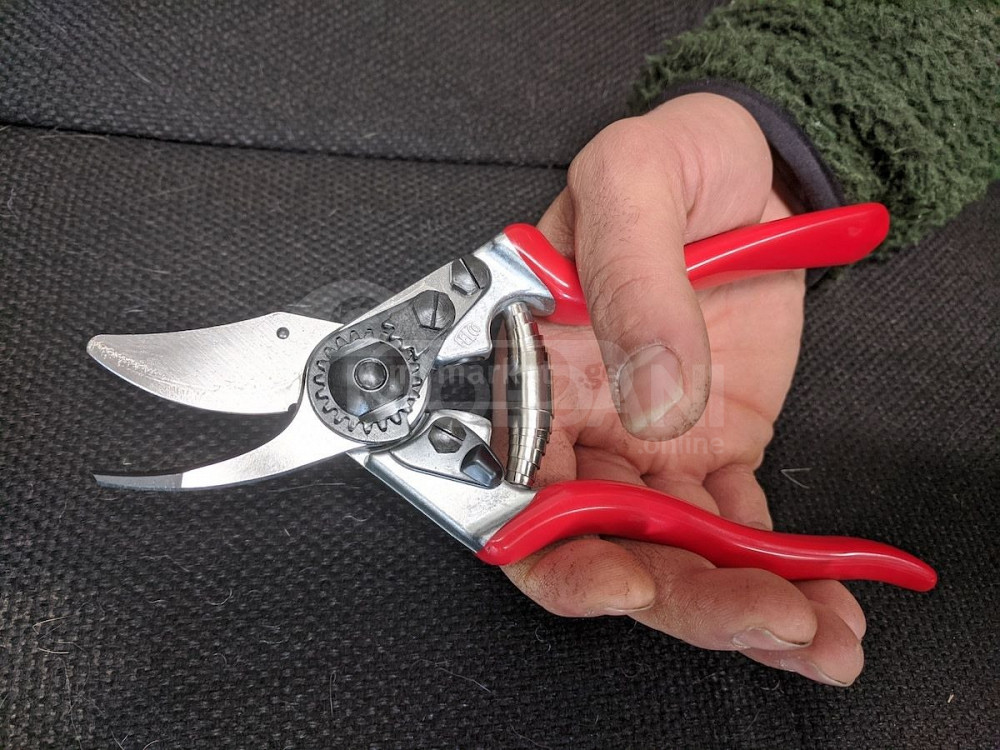 იყიდება სეკატორი Felco 6 თბილისი - photo 2