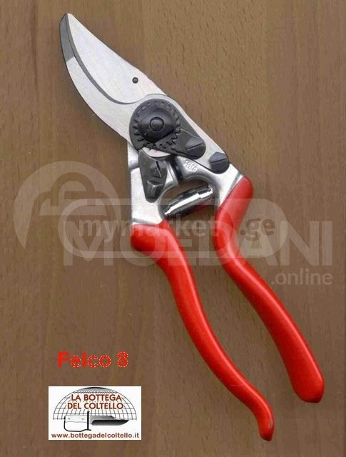 იყიდება სეკატორი Felco 4 თბილისი - photo 2