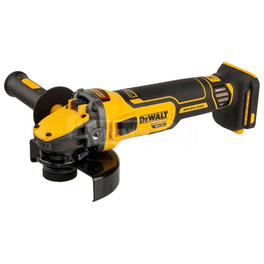 Бензопила Dewalt DCG 409 Тбилиси - изображение 1