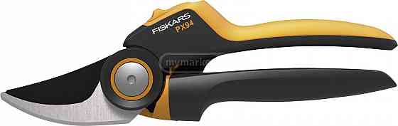 fiskars PX94 სეკატორი თბილისი
