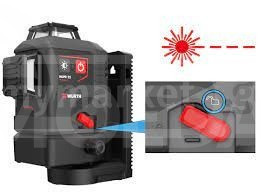 Wurth MLPR22 ლაზერი თბილისი - photo 1