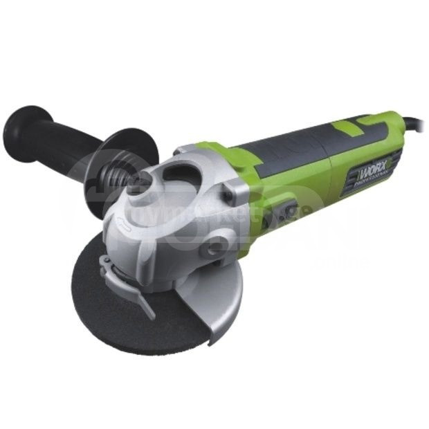 Angle grinder Tbilisi - photo 2