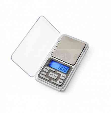 Масштаб 200 г (0,1 г) Тбилиси