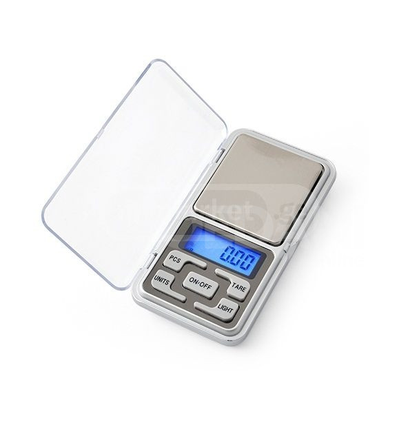 Масштаб 200 г (0,1 г) Тбилиси - изображение 1