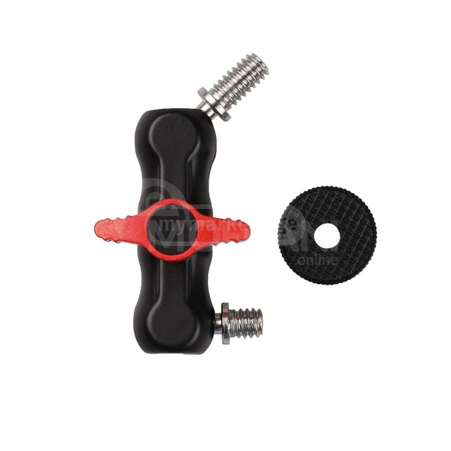 მინი-შტატივი შარნირით თბილისი - photo 2