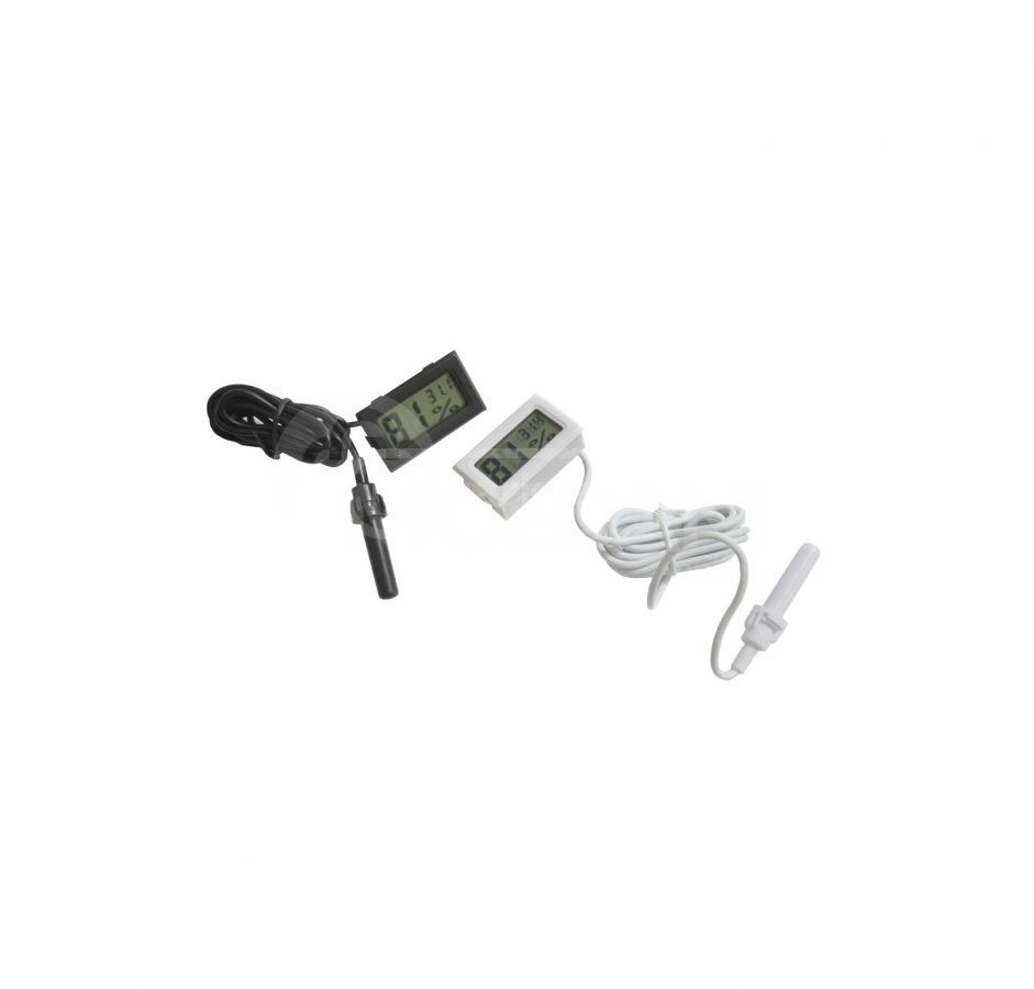 Термогигрометры Тбилиси - изображение 1