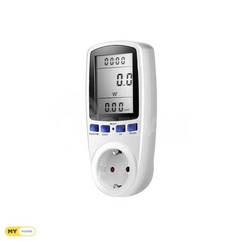 იყიდება ვატმეტრი თბილისი - photo 1