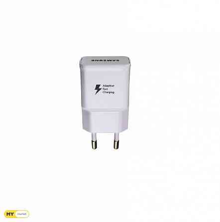 SAMSUNG Adaptive Fast Charger - ორიგინალი თბილისი