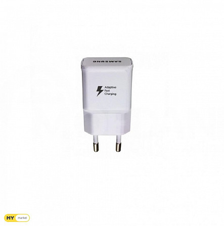 SAMSUNG Adaptive Fast Charger - ორიგინალი თბილისი - photo 1