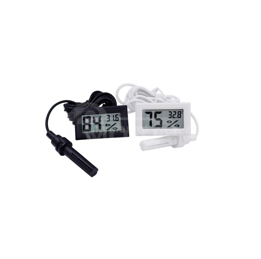 Измеритель температуры и влажности Тбилиси - изображение 1