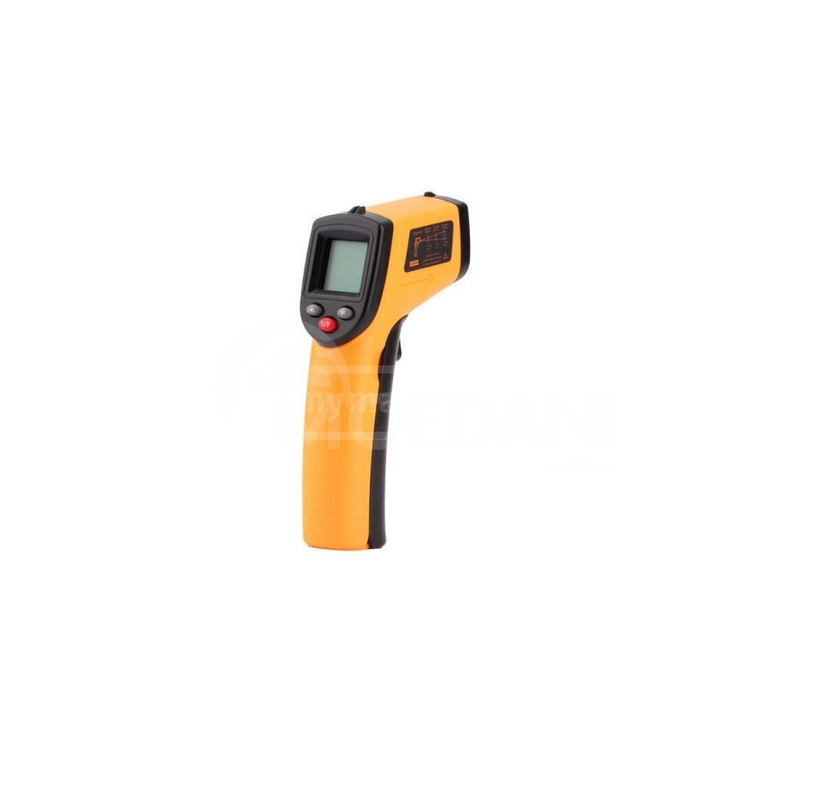 Infrared thermometer Tbilisi - photo 2