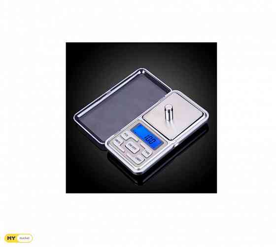 Шкала, 200 гр. Тбилиси