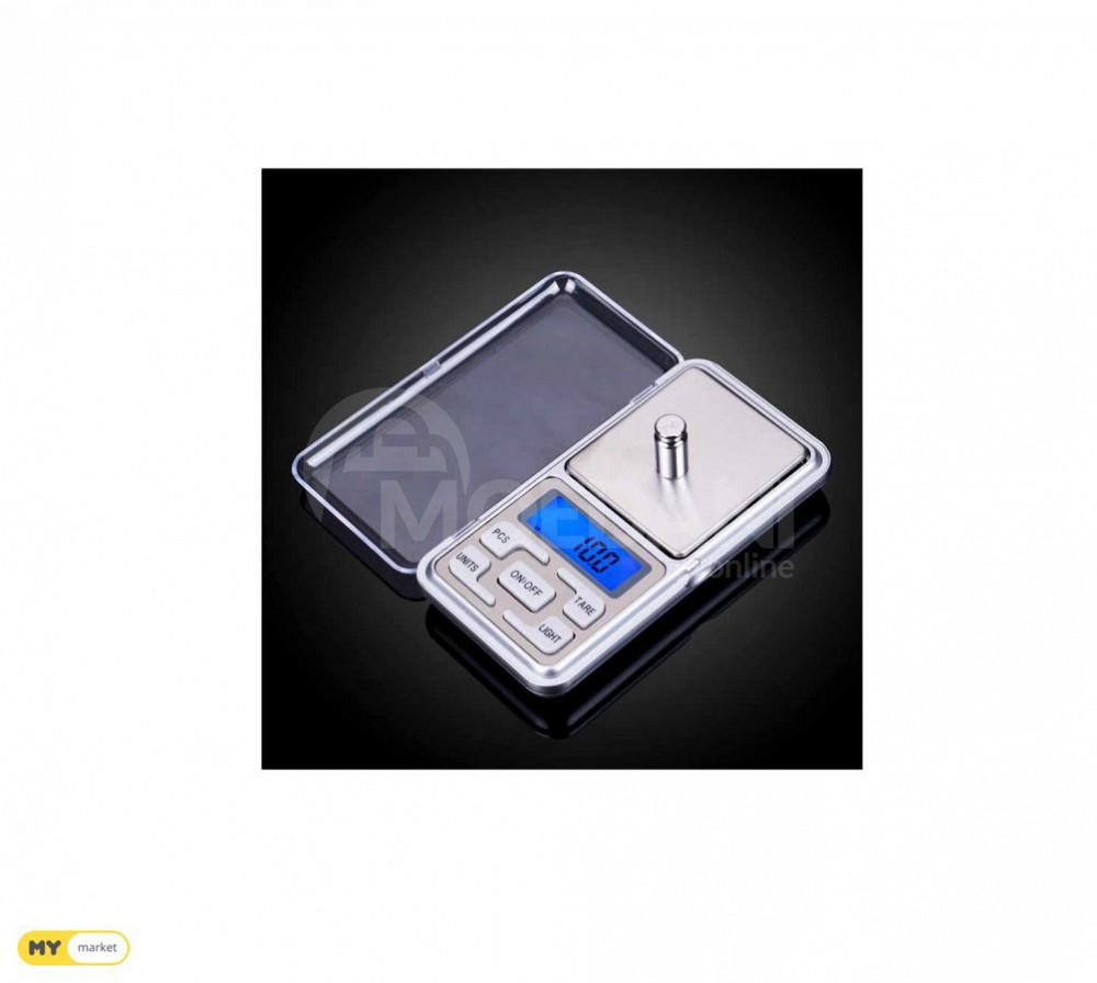 Шкала, 200 гр. Тбилиси - изображение 1