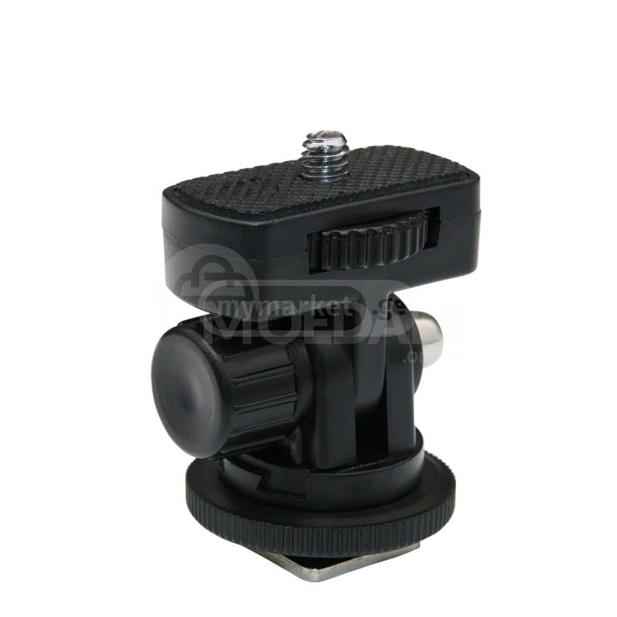 მინი-შტატივი/განათების სამაგრი თბილისი - photo 1