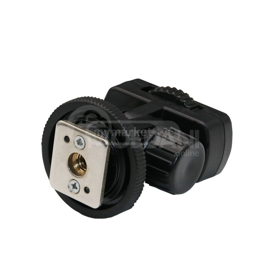 მინი-შტატივი/განათების სამაგრი თბილისი - photo 2