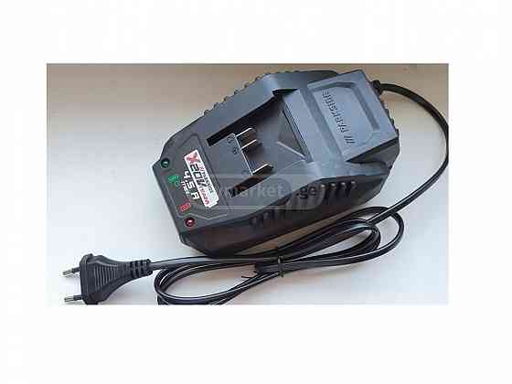 Зарядное устройство для аккумуляторов Parkside (20 вольт) Тбилиси