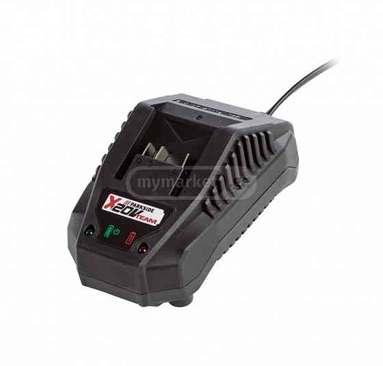 Зарядное устройство для аккумуляторов Parkside (20 вольт) Тбилиси