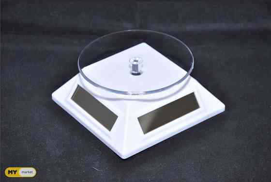 Поворотный стол/витрина Тбилиси