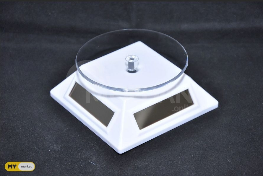 Поворотный стол/витрина Тбилиси - изображение 1