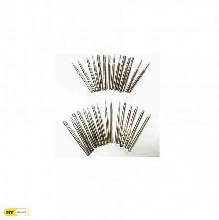 Коллекция алмазных дисков Тбилиси