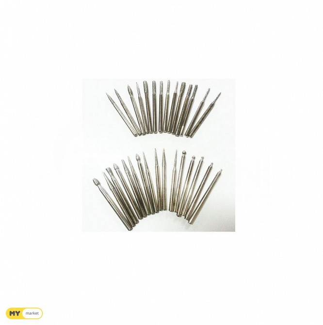 ალმასის პირების კრებული თბილისი - photo 1