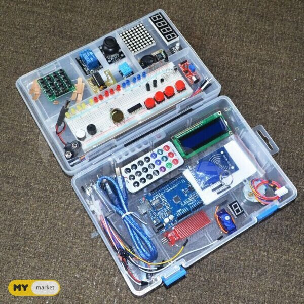 Ардуино сборка Тбилиси - изображение 1