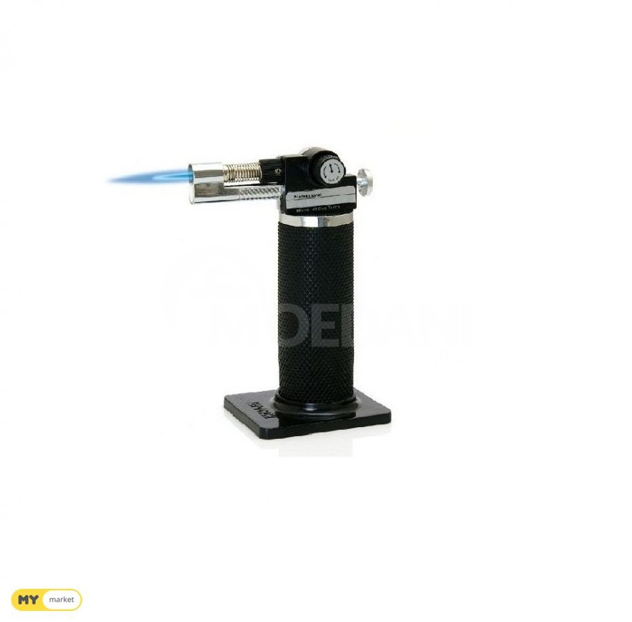 Пьезо зажигалка - на газу Тбилиси - изображение 1