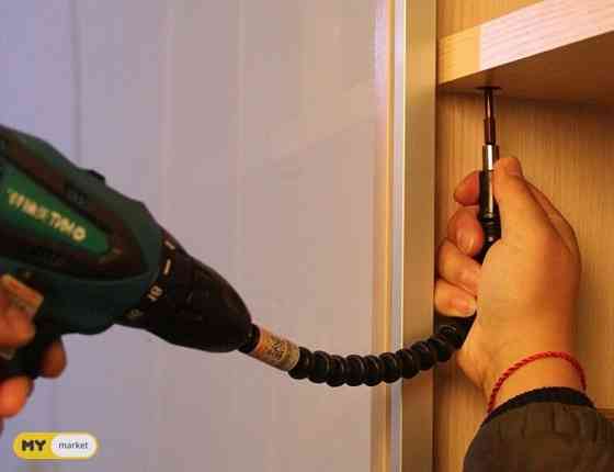 Удлинитель сверла Тбилиси