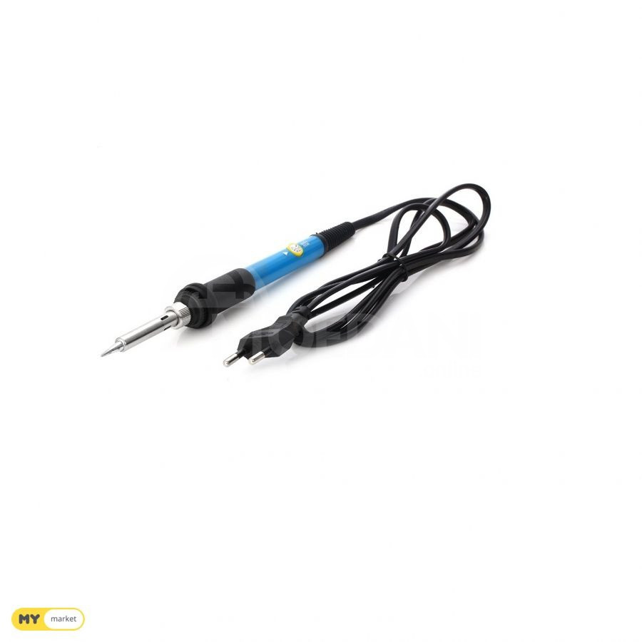 60-ваттный паяльник (