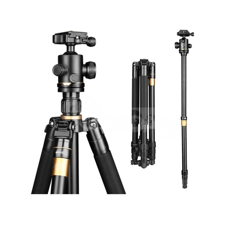 შტატივი Q222 თბილისი - photo 1