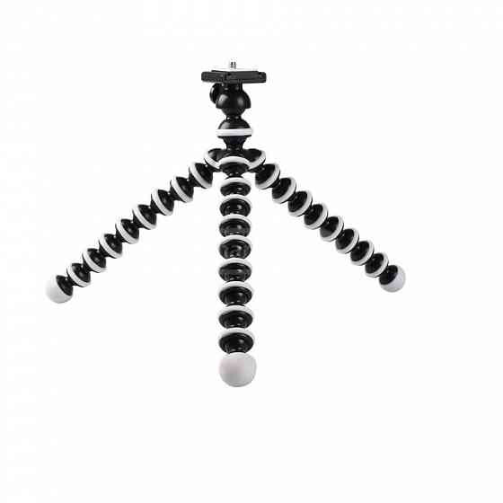 მოქნილი შტატივი თბილისი