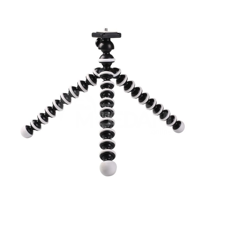 მოქნილი შტატივი თბილისი - photo 2