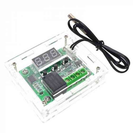 тепловое реле (регулятор) Тбилиси